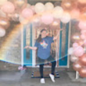 Meet your Posher, Charlee